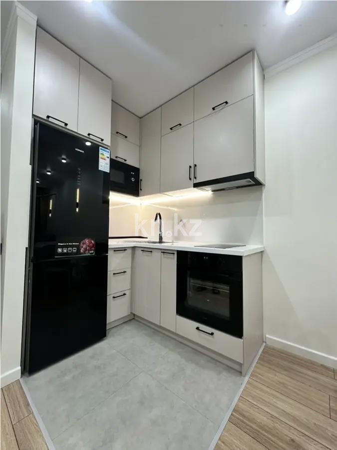 Продажа 1-комнатной квартиры, 31 м², ул. Алтын орда, дом  6/42 в Алматы