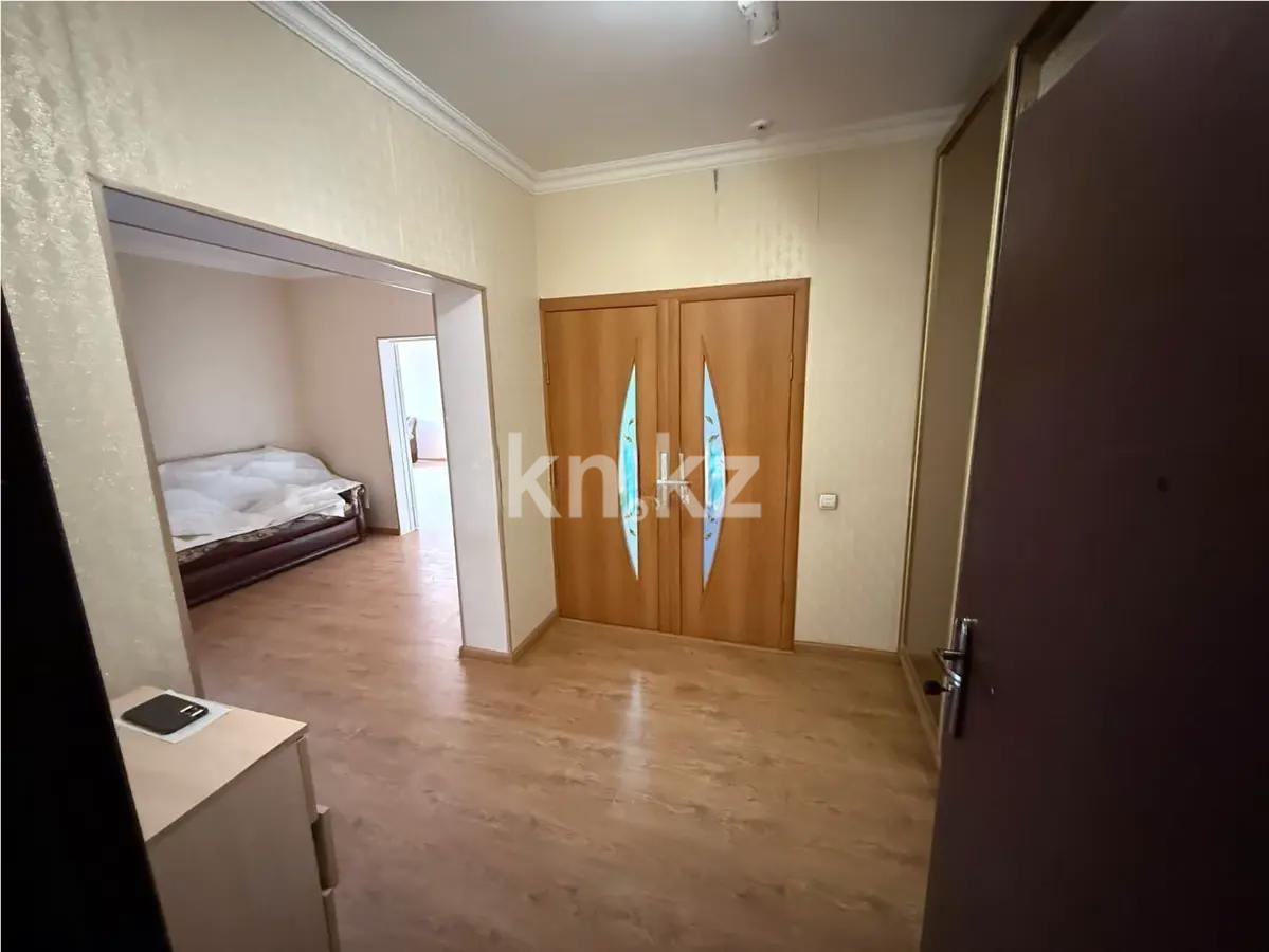 Продажа 2-комнатной квартиры, 92.2 м², ул. Жуалы, дом  1 в Алматы - фото 6