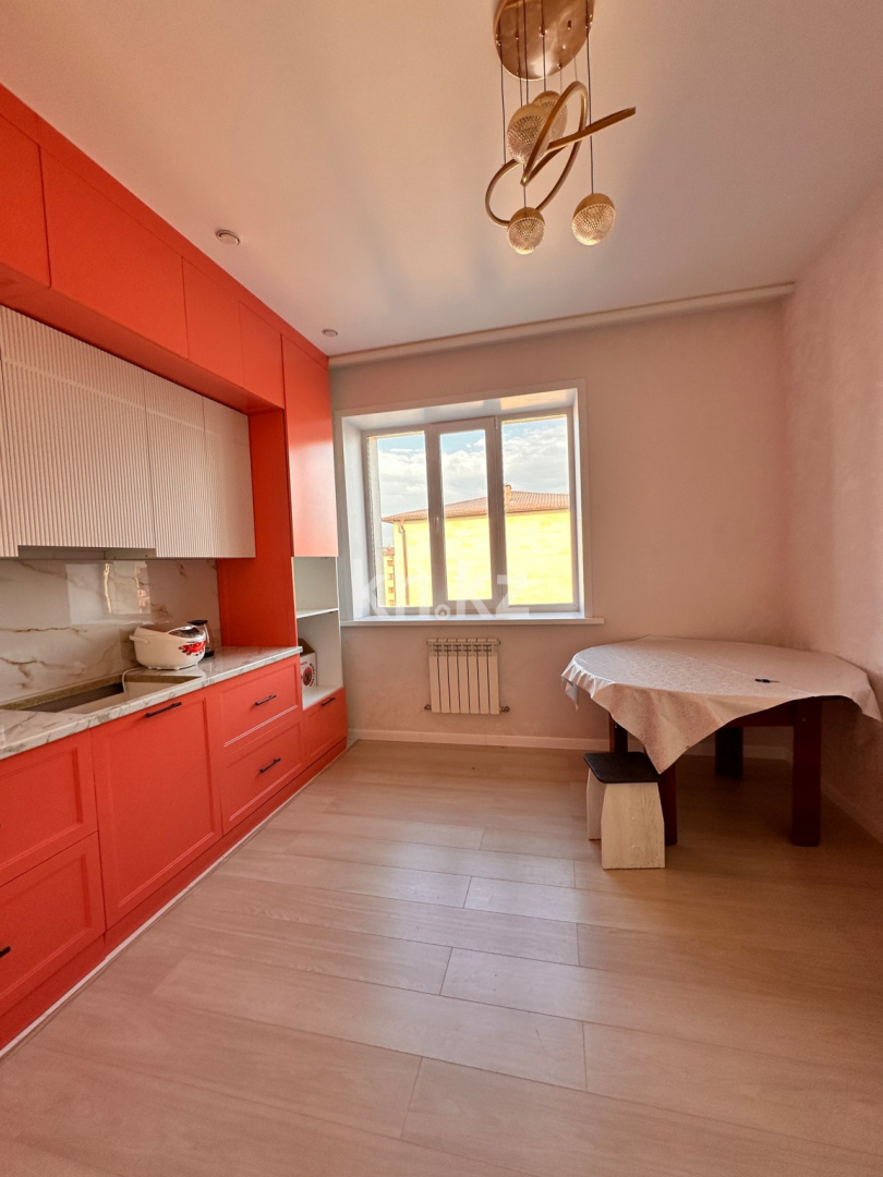 Аренда 3-комнатной квартиры, 82 м² в Караганде - фото 3
