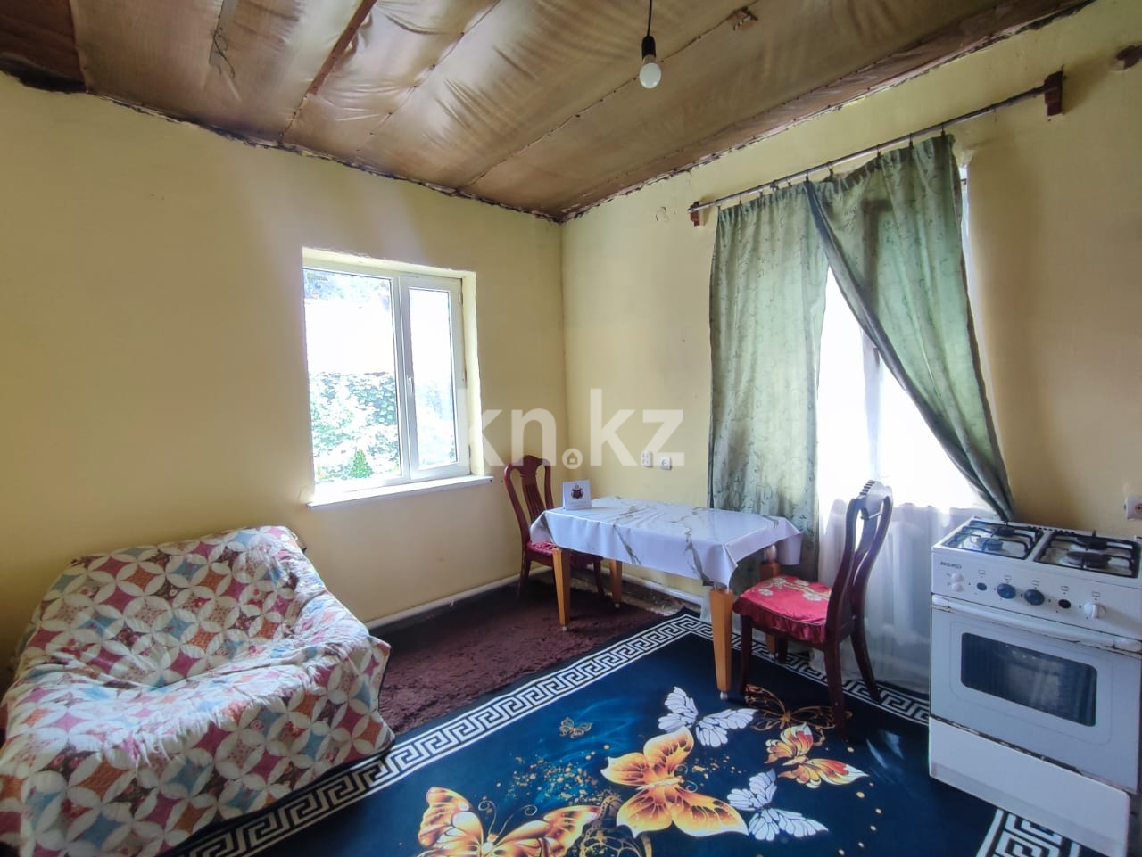 Продажа 2-комнатного дома, 58.4 м² в Алматинской области - фото 2
