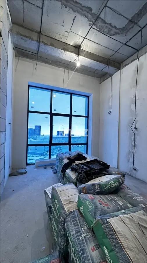 Продажа 3-комнатной квартиры, 118 м² в Астане