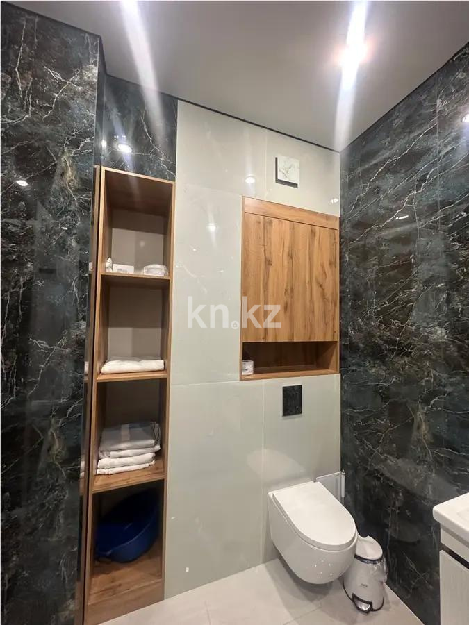 Продажа 2-комнатной квартиры, 41 м², пр. Туран, дом  44/2 в Астане - фото 5