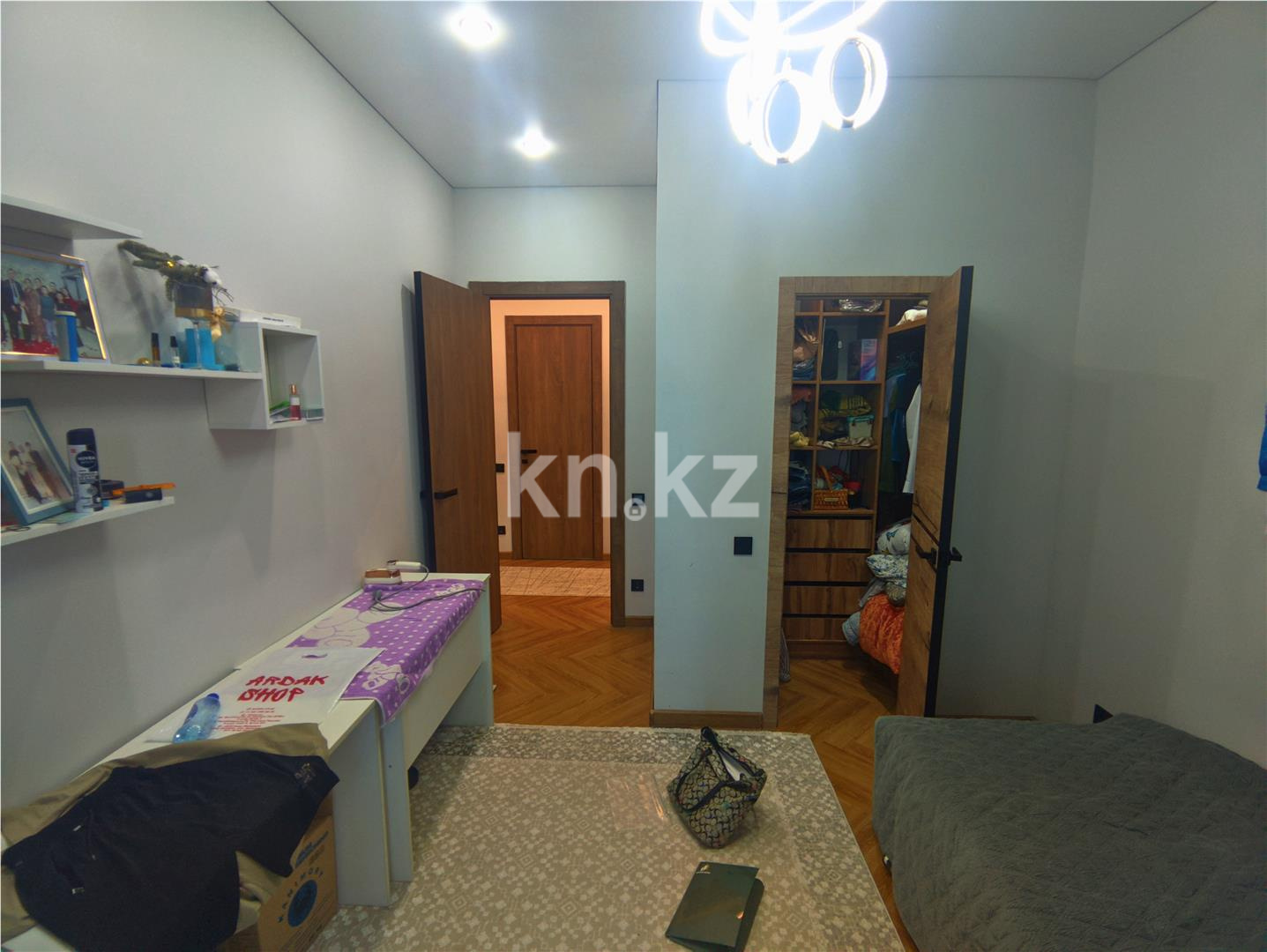 Продажа 3-комнатной квартиры, 73 м² в Караганде - фото 8