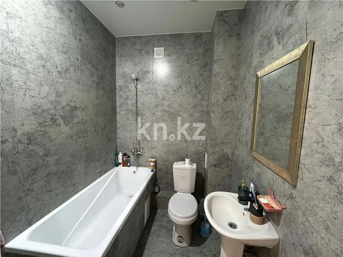 Продажа 1-комнатной квартиры, 32 м² в Астане - фото 3