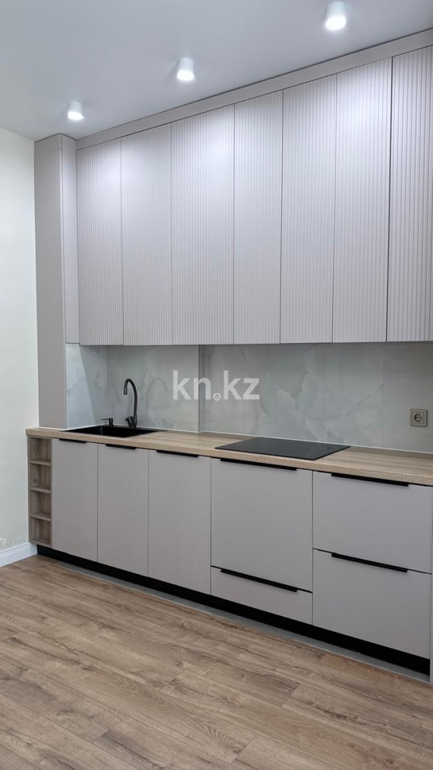 Продажа 2-комнатной квартиры, 68 м² в Астане