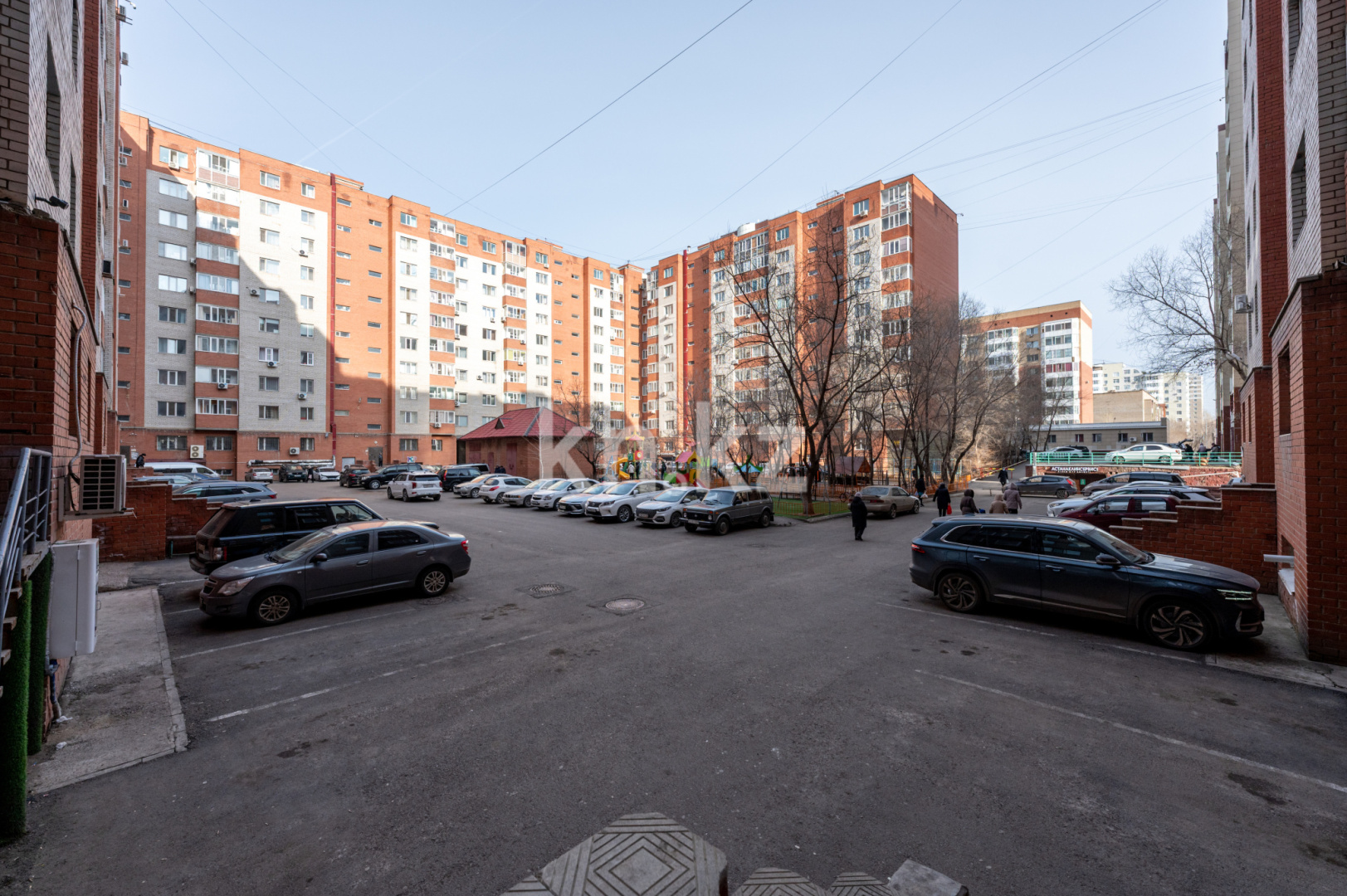 Продажа 2-комнатной квартиры, 65 м² в Астане - фото 26