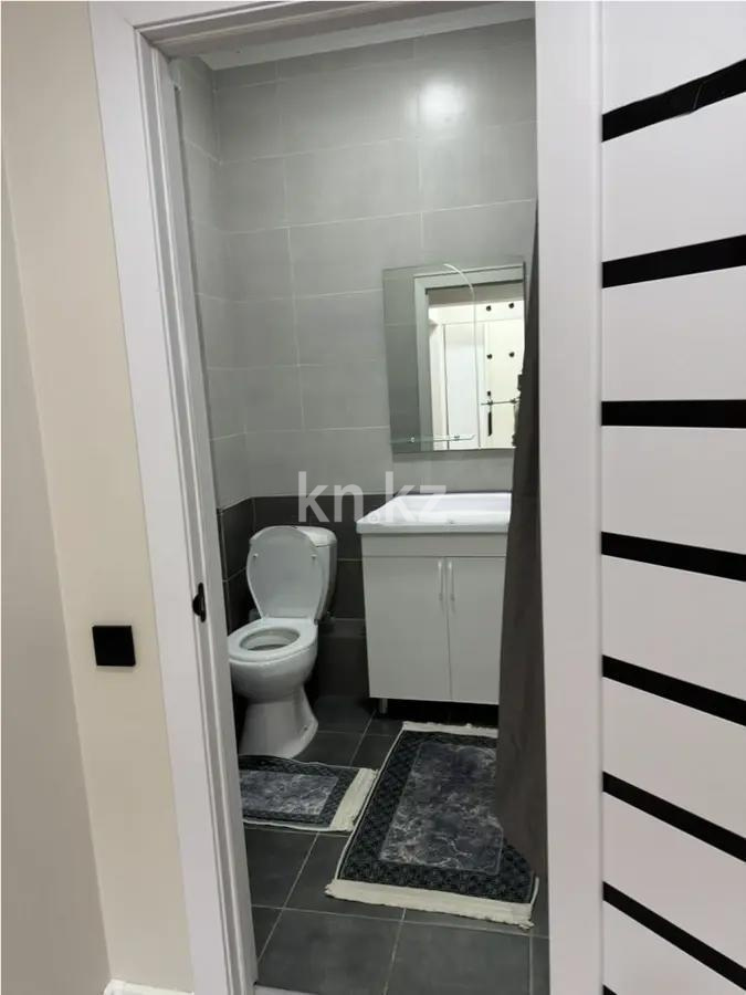 Продажа 1-комнатной квартиры, 42 м² в Алматы - фото 3