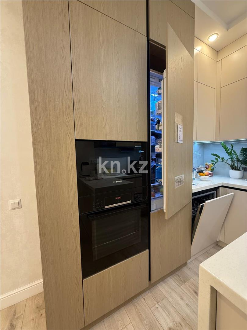 Продажа 3-комнатной квартиры, 78 м² в Караганде - фото 10