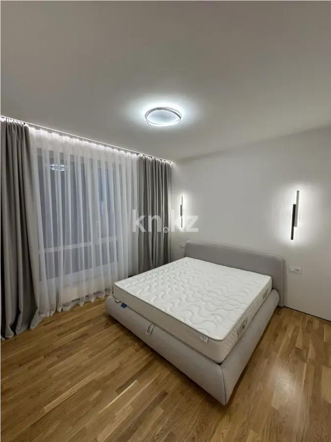 Продажа 4-комнатной квартиры, 110 м² в Астане - фото 2