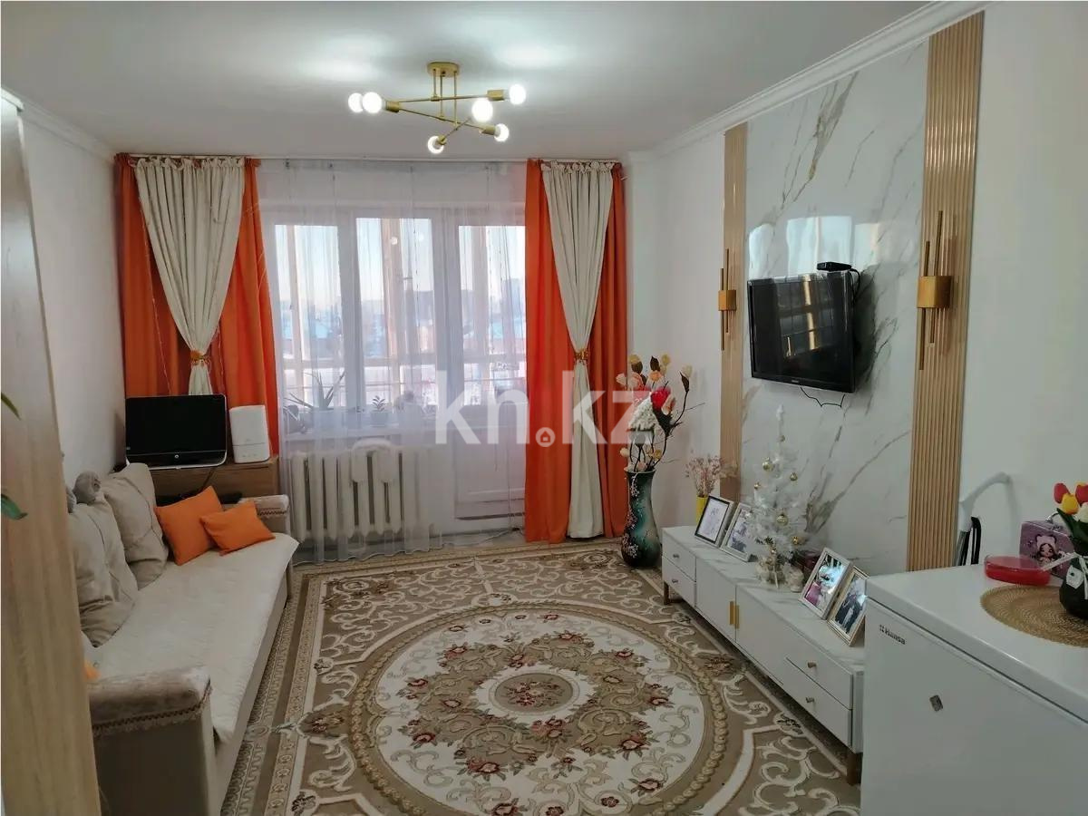 Продажа 1-комнатной квартиры, 30 м² в Астане