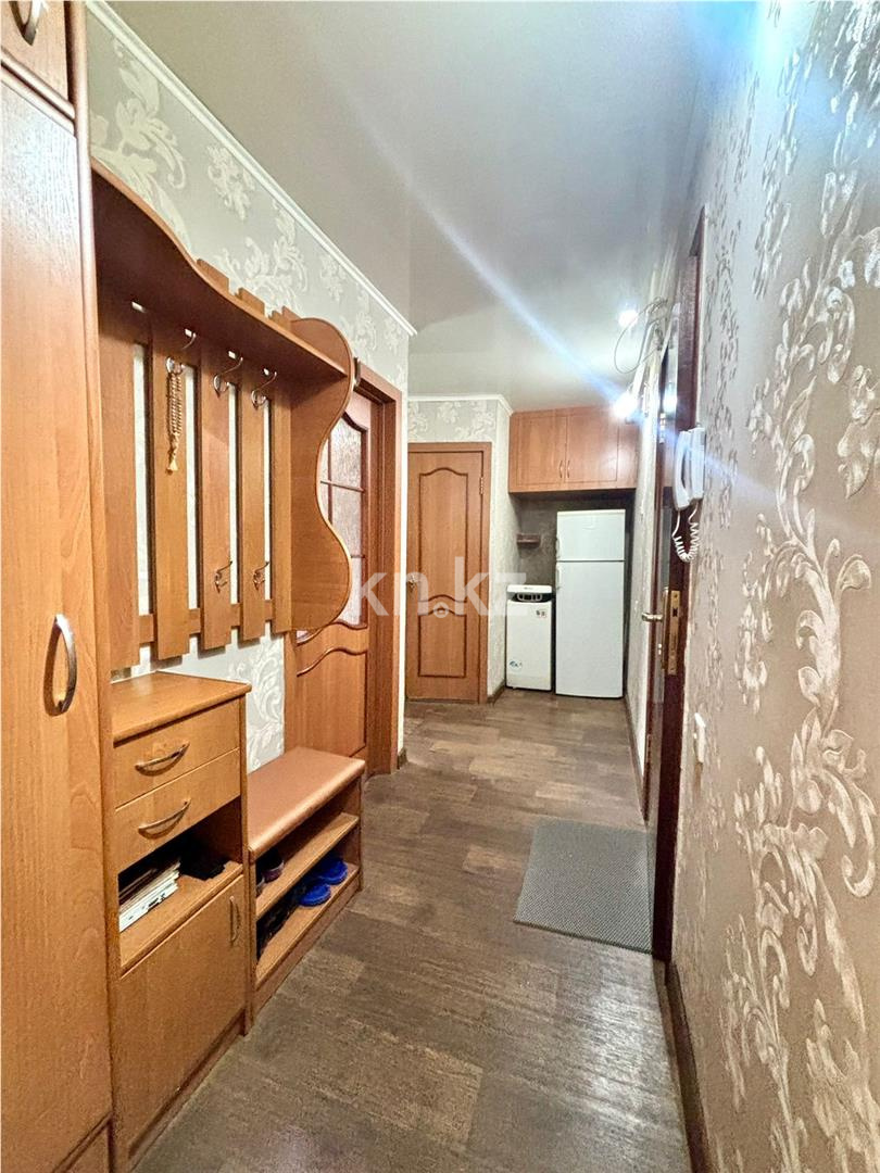 Продажа 2-комнатной квартиры, 44 м² в Караганде - фото 13