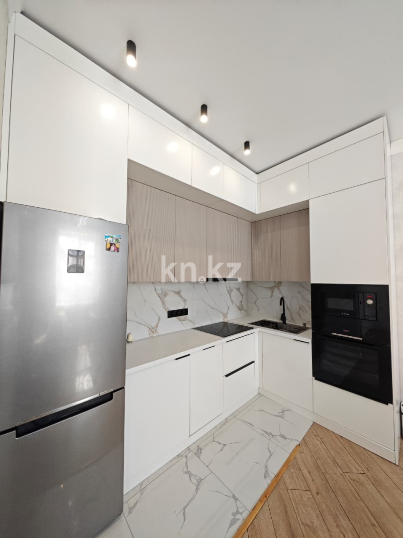 Продажа 3-комнатной квартиры, 90 м² в Караганде - фото 9