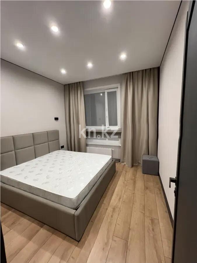 Продажа 1-комнатной квартиры, 45 м² в Астане - фото 2