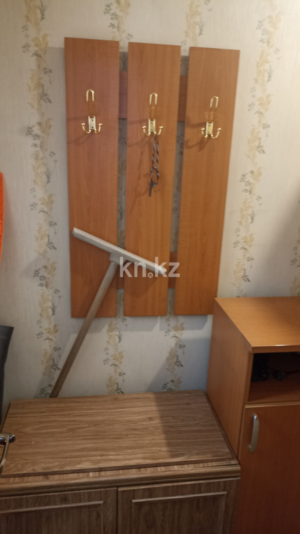 Аренда 2-комнатной квартиры, 42.4 м² в Алматы - фото 31