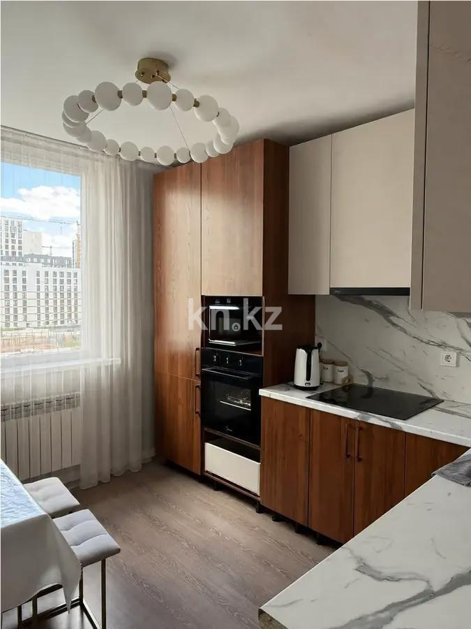 Продажа 2-комнатной квартиры, 56.9 м² в Астане - фото 3