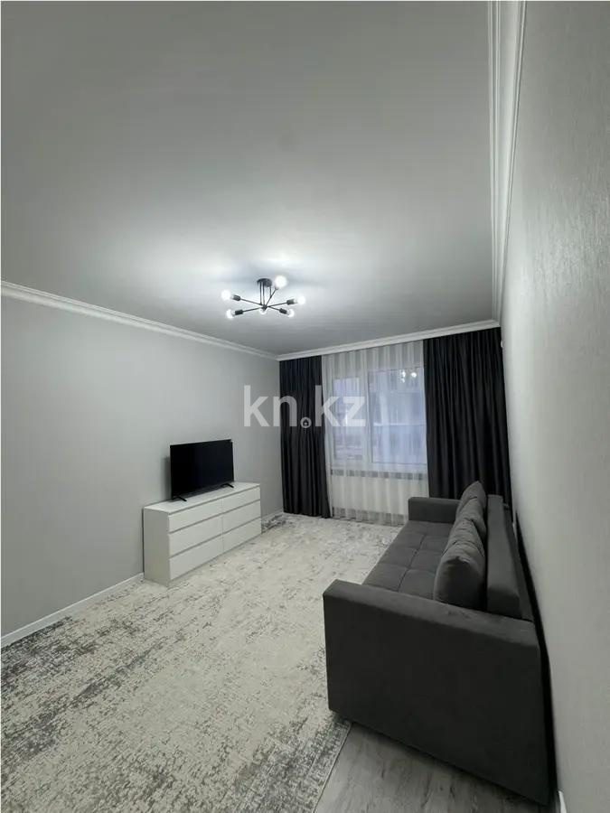 Продажа 1-комнатной квартиры, 43.3 м² в Астане