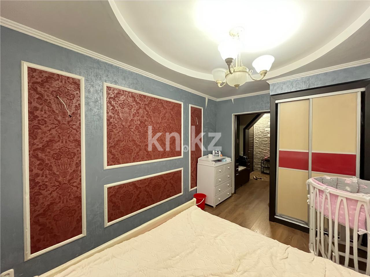 Продажа 4-комнатной квартиры, 83 м², мкр-н Степной-2, дом  2 в Караганде - фото 6