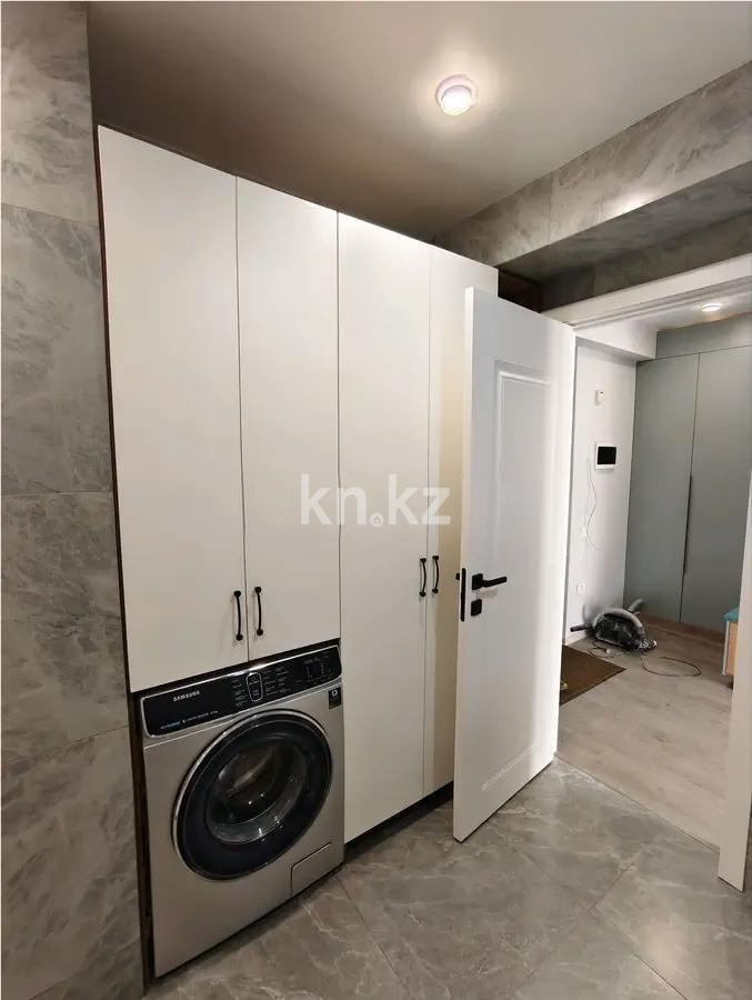 Продажа 2-комнатной квартиры, 45 м², ул. Сауранбаева, дом  18/1 в Алматы - фото 6