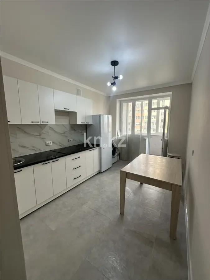 Продажа 1-комнатной квартиры, 35 м², ул. Нажимеденова, дом  17 в Астане - фото 3