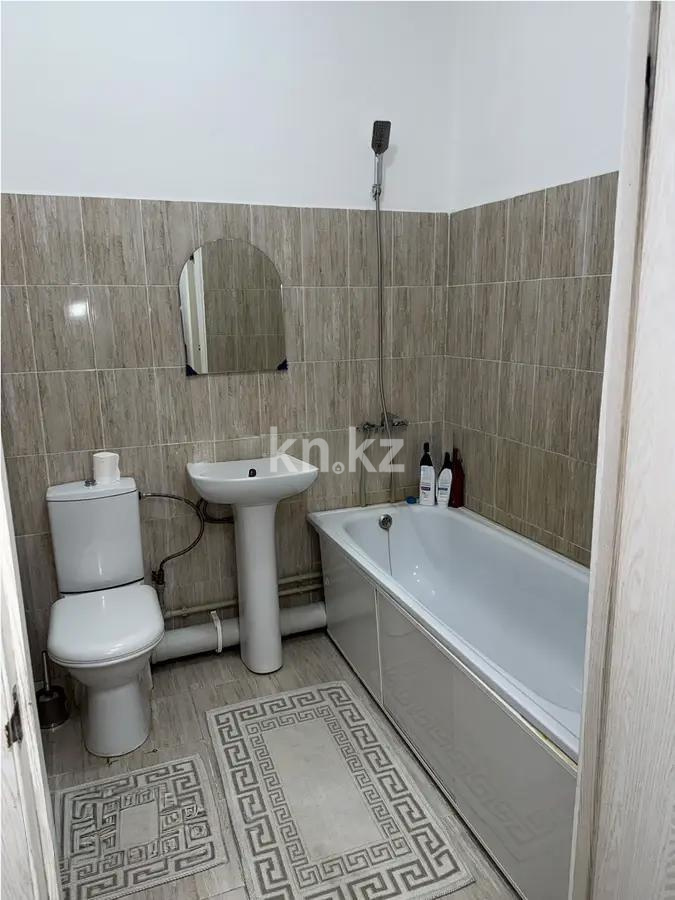 Продажа 1-комнатной квартиры, 39.1 м² в Алматы - фото 2