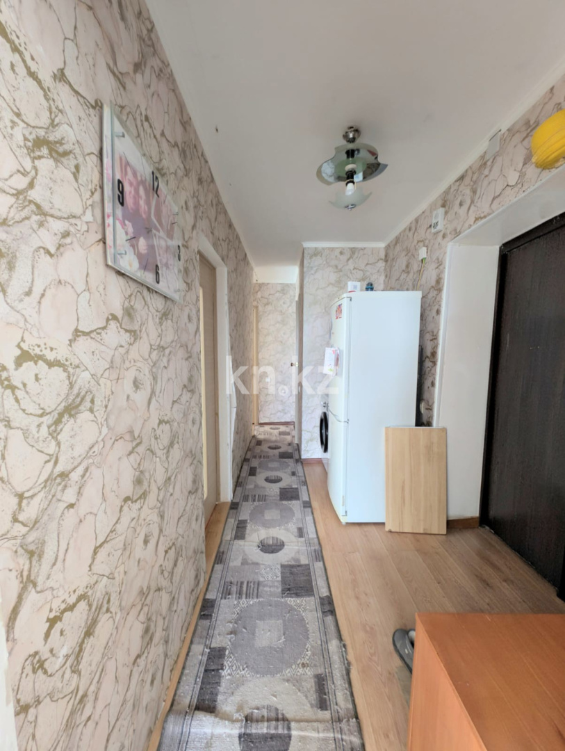 Продажа 2-комнатной квартиры, 46.2 м² в Уральске - фото 6