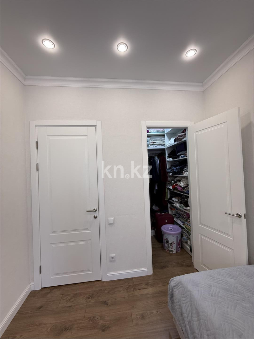 Продажа 3-комнатной квартиры, 90 м² в Караганде - фото 10