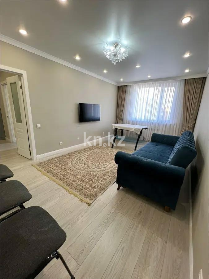 Продажа 3-комнатной квартиры, 86 м² в Астане