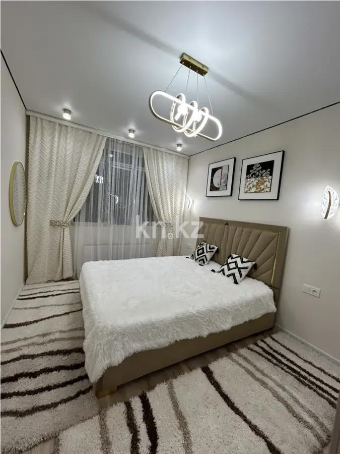 Продажа 2-комнатной квартиры, 46 м², мкр-н Шугыла, дом  340/39 в Алматы - фото 2