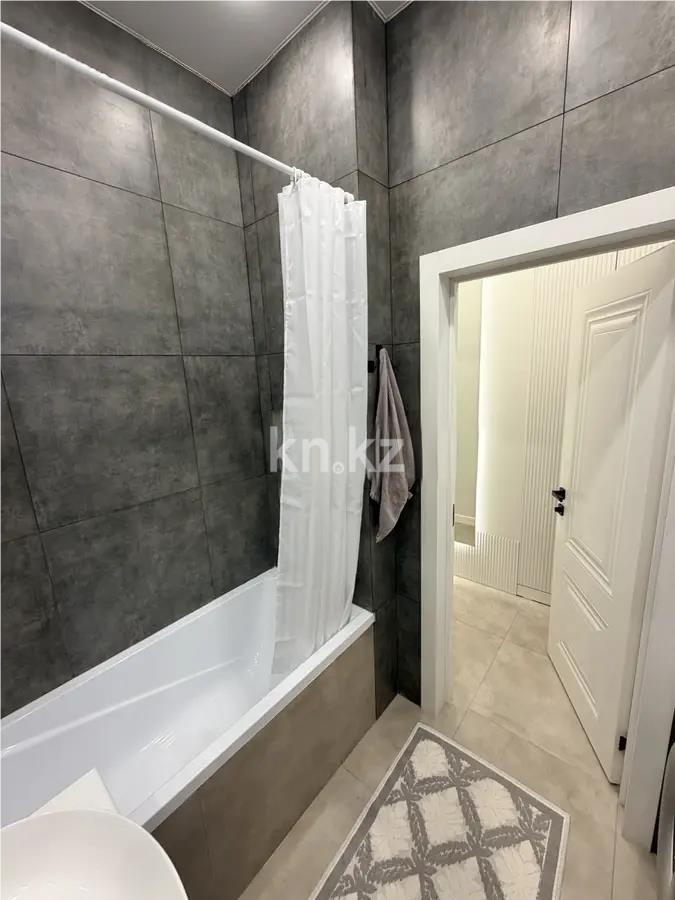Продажа 2-комнатной квартиры, 38.4 м² в Астане - фото 4