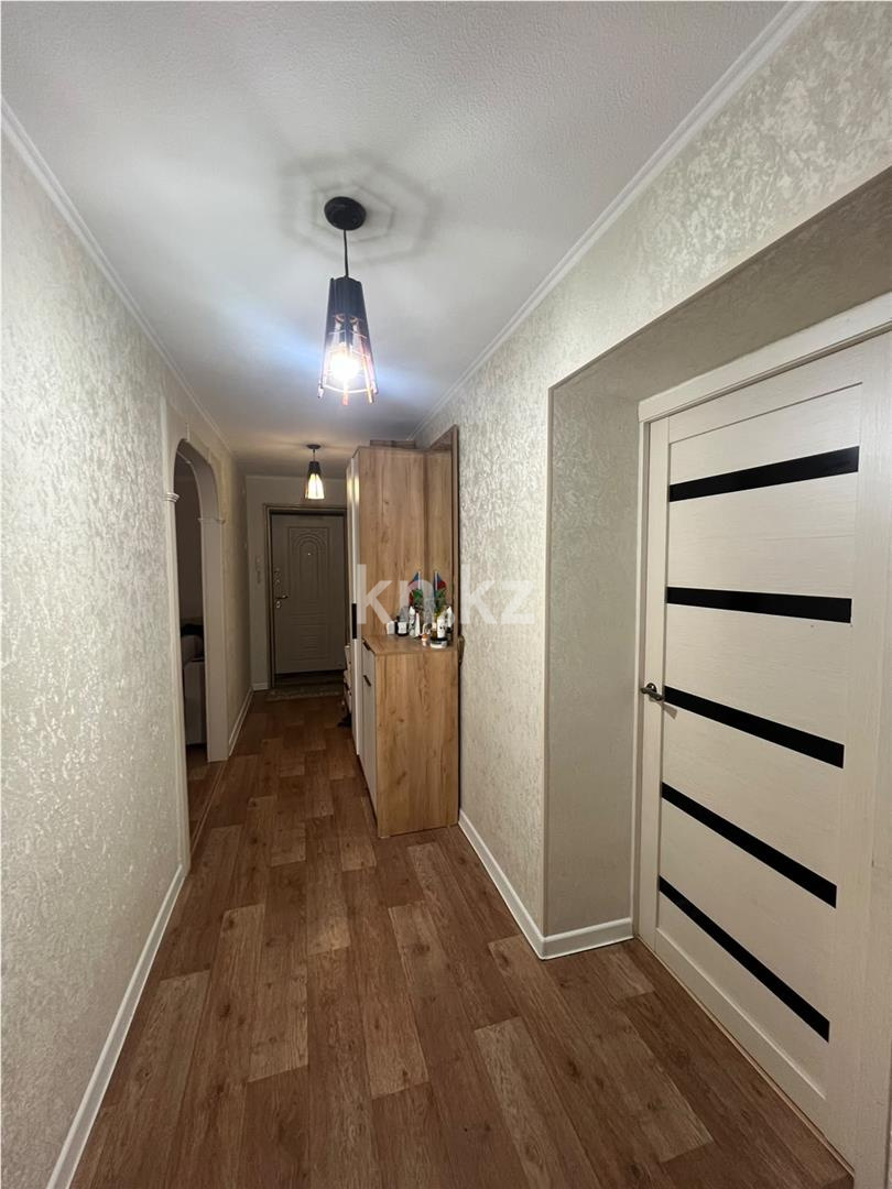 Продажа 3-комнатной квартиры, 65 м² в Караганде - фото 17
