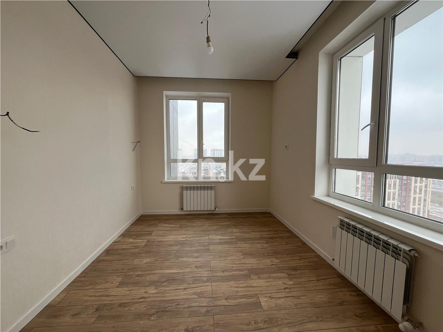 Продажа 2-комнатной квартиры, 44 м², ул. Ашимова, дом  7/1 в Караганде - фото 6