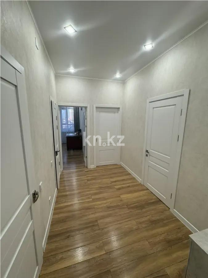 Продажа 3-комнатной квартиры, 86 м², ул. Дюсембекова, дом  83/1 в Караганде - фото 7