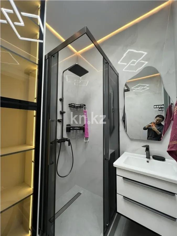 Продажа 3-комнатной квартиры, 47 м² в Караганде - фото 3