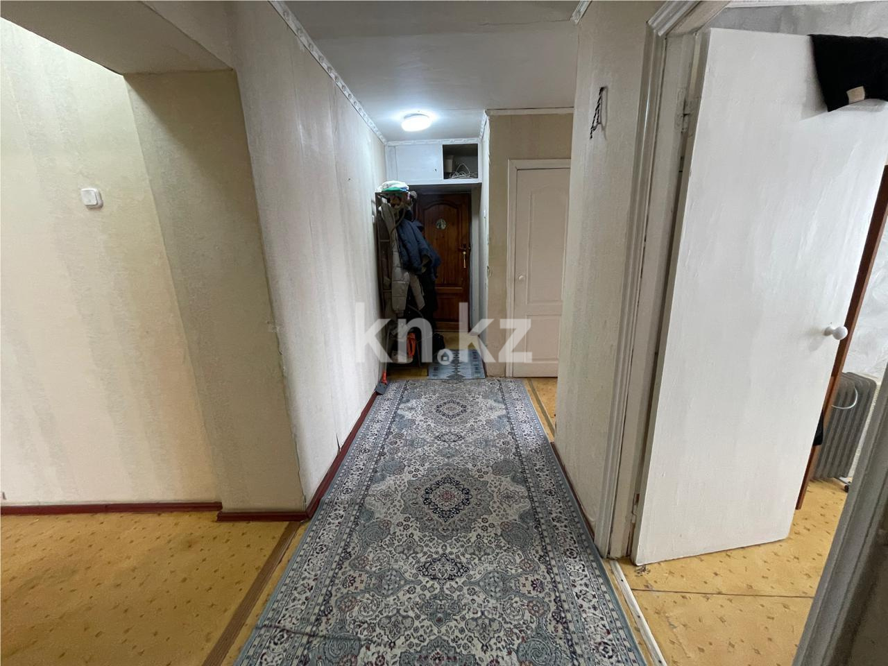 Продажа 4-комнатной квартиры, 68 м² в Караганде - фото 14