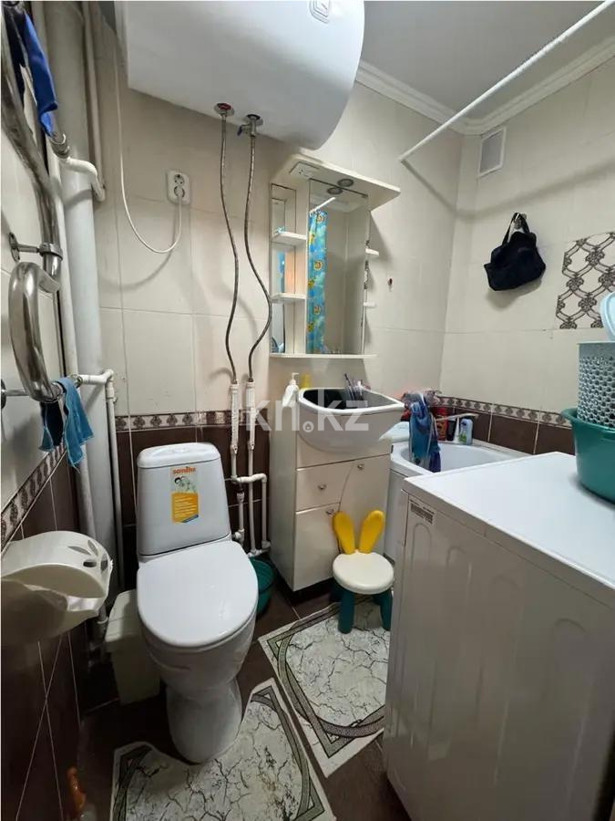 Продажа 2-комнатной квартиры, 44 м² в Караганде - фото 4