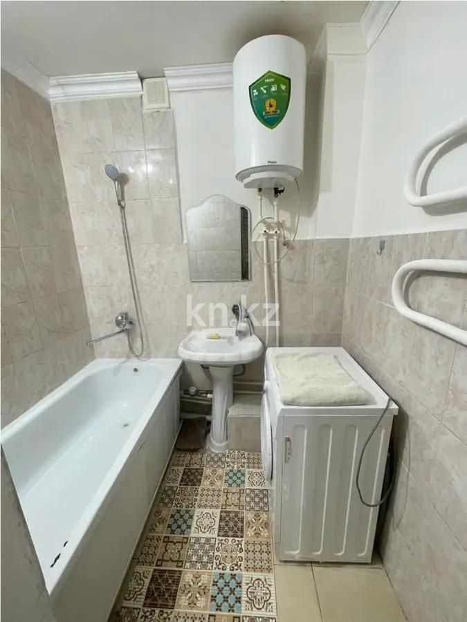 Продажа 2-комнатной квартиры, 49 м² в Караганде - фото 3