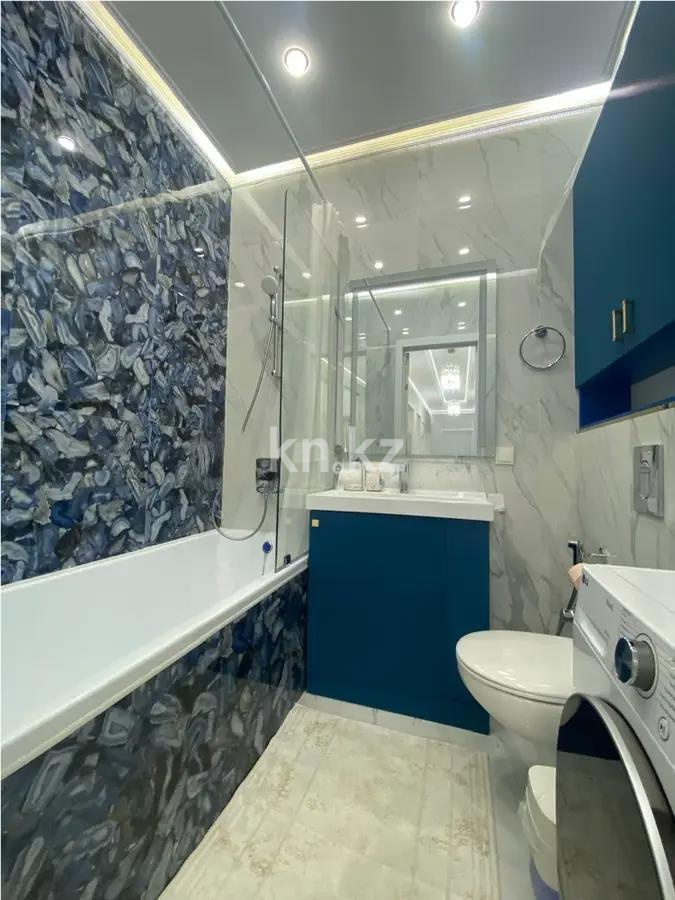 Продажа 4-комнатной квартиры, 114 м², ул. Асфендиярова, дом  5 в Астане - фото 7