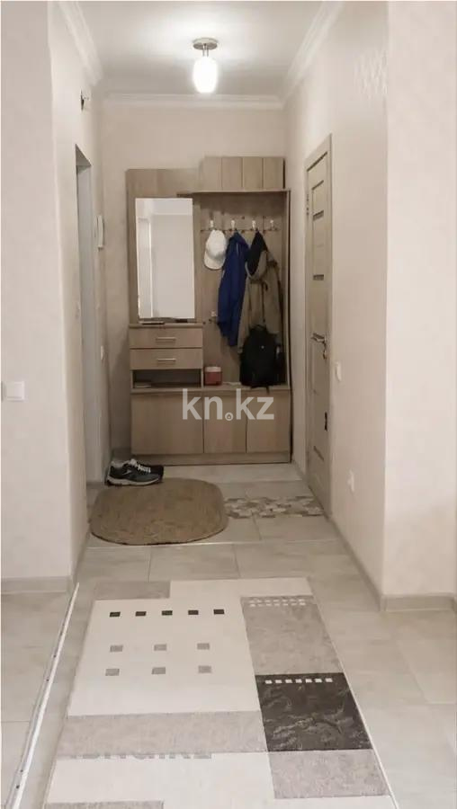 Продажа 2-комнатной квартиры, 45 м² в Астане - фото 8