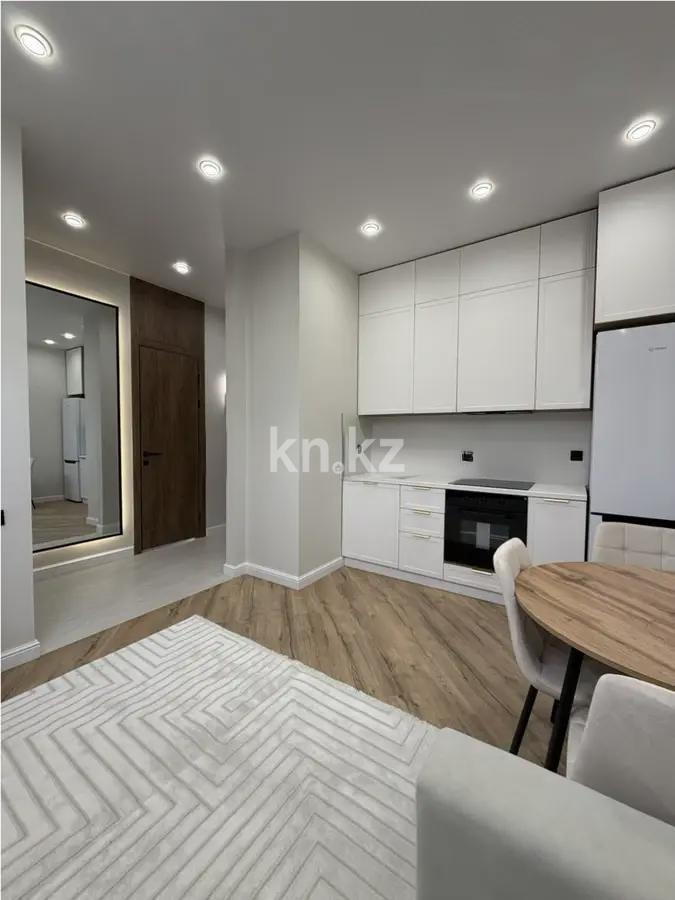 Продажа 2-комнатной квартиры, 41 м² в Астане - фото 3