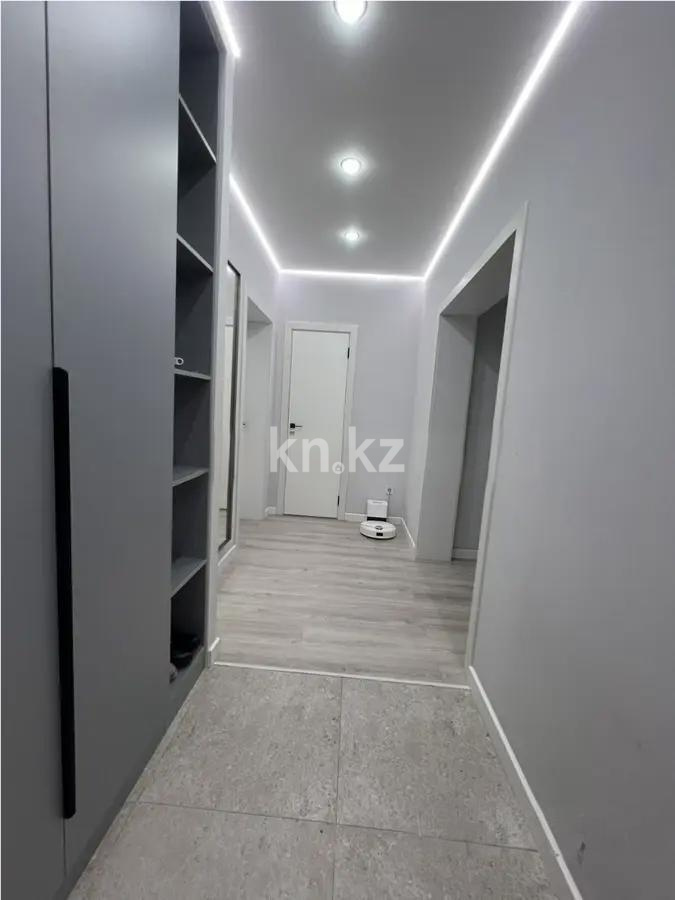 Продажа 3-комнатной квартиры, 70 м² в Алматы - фото 5
