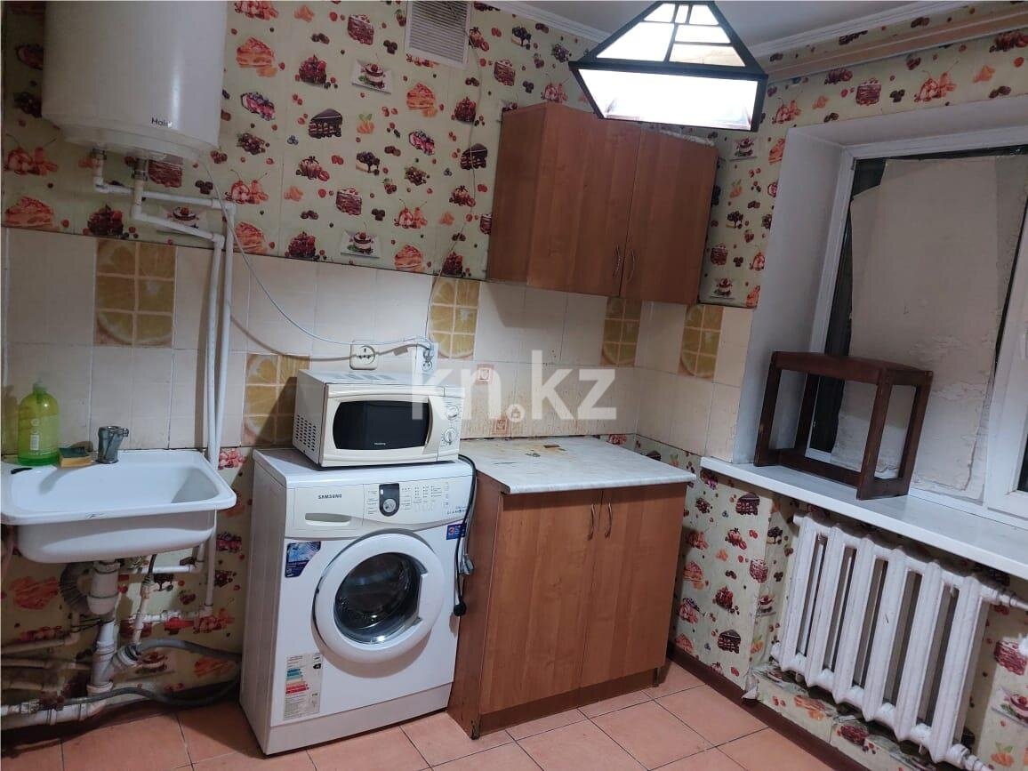 Продажа 1-комнатной квартиры, 31 м² в Караганде - фото 4