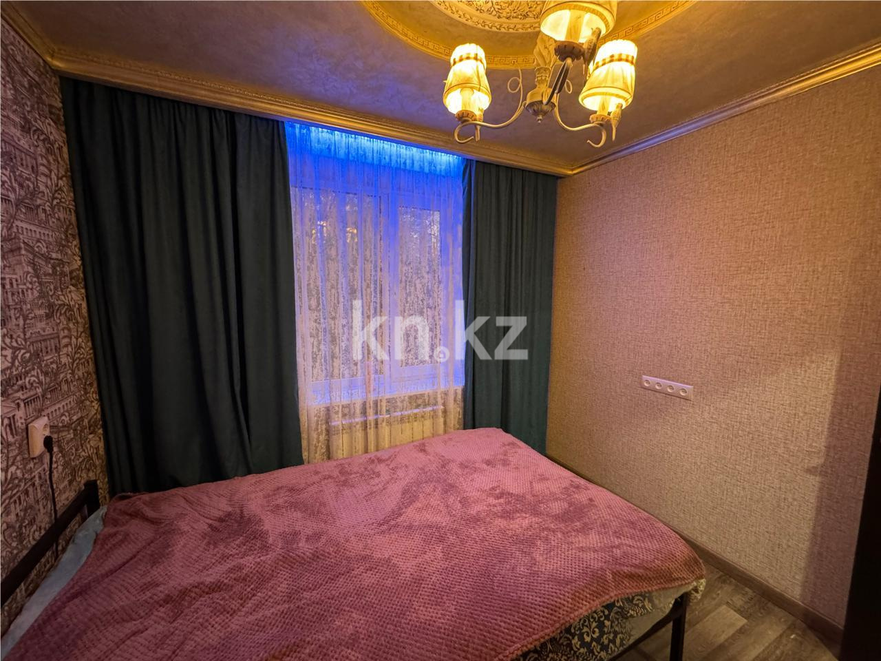 Продажа 3-комнатной квартиры, 64 м², мкр. Степной-2, дом  3 в Караганде - фото 4