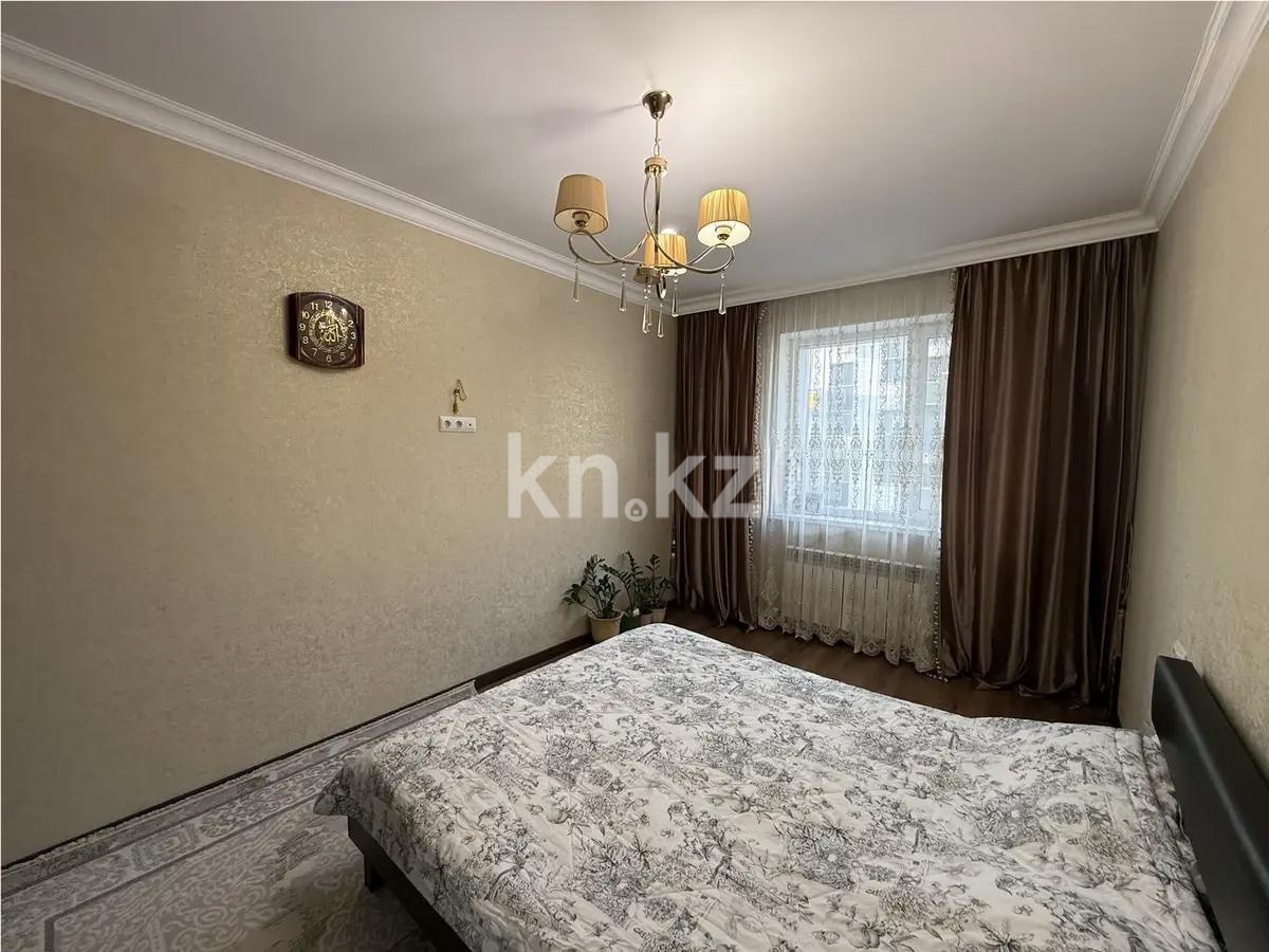 Продажа 3-комнатной квартиры, 92 м², пр. Тауелсыздык, дом  21/5 в Астане - фото 2