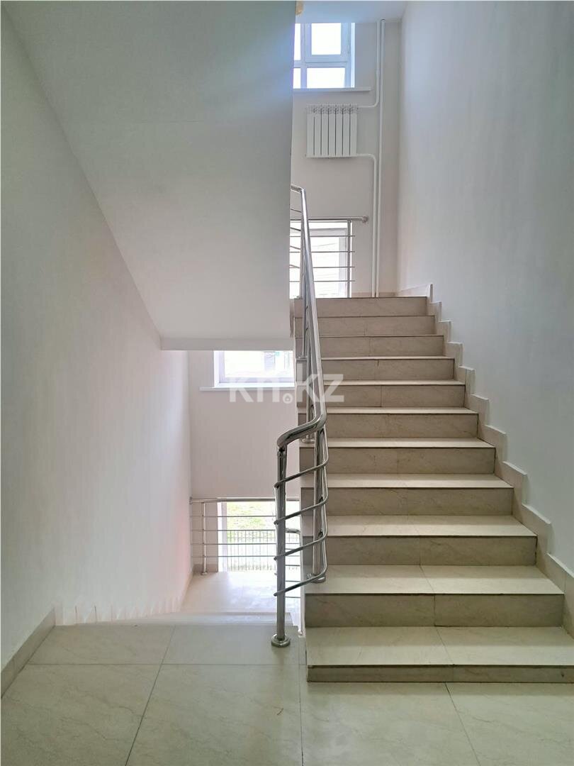 Продажа 1-комнатной квартиры, 34 м² в Астане - фото 7