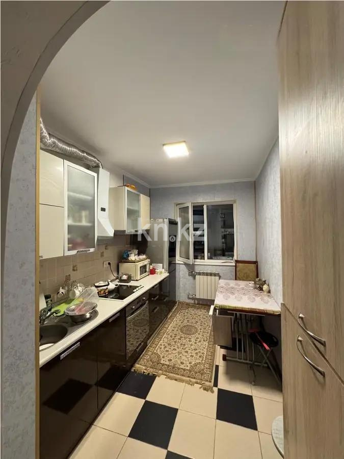 Продажа 3-комнатной квартиры, 79 м² в Алматы - фото 2