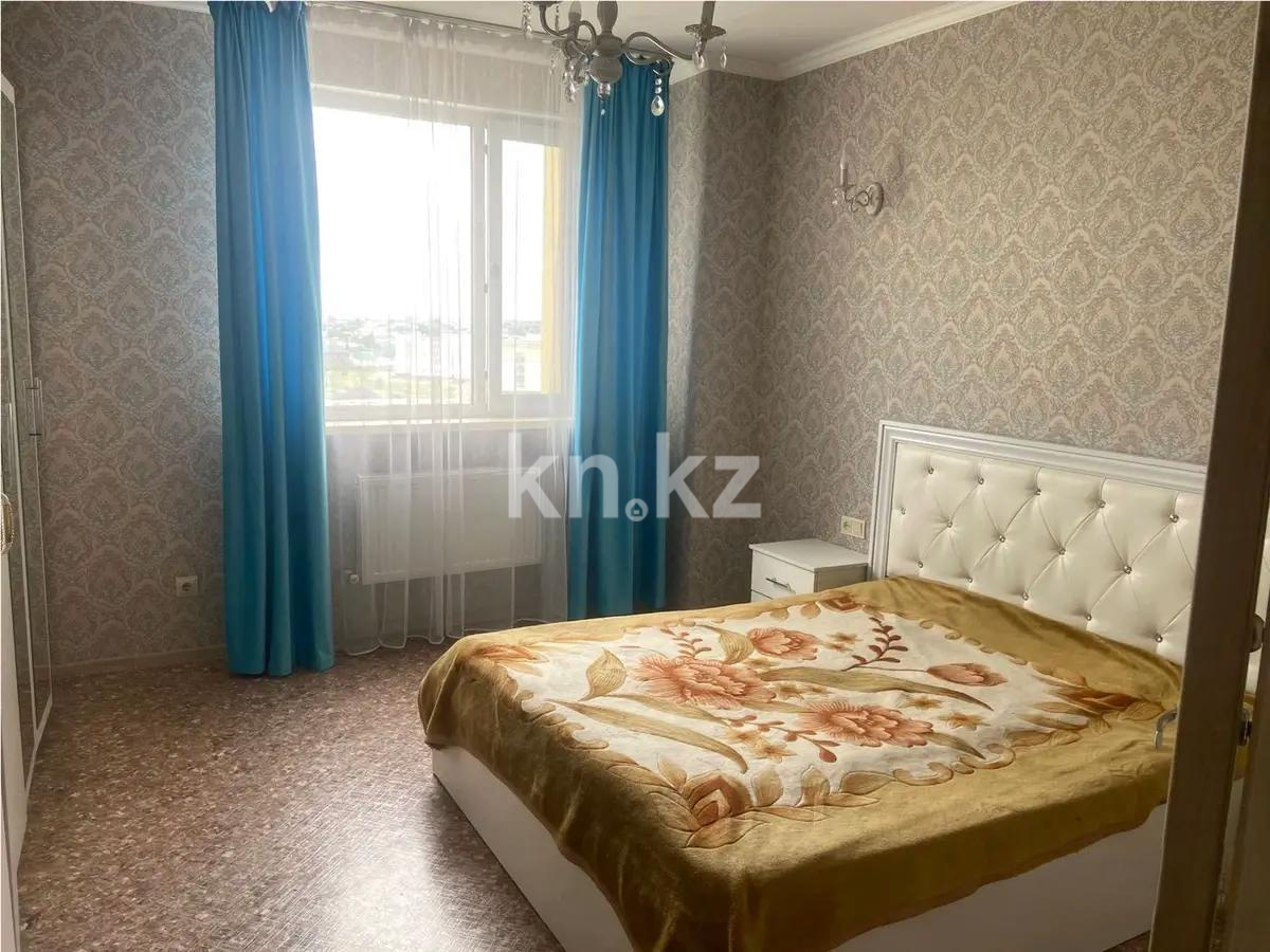 Продажа 2-комнатной квартиры, 70 м² в Астане - фото 2
