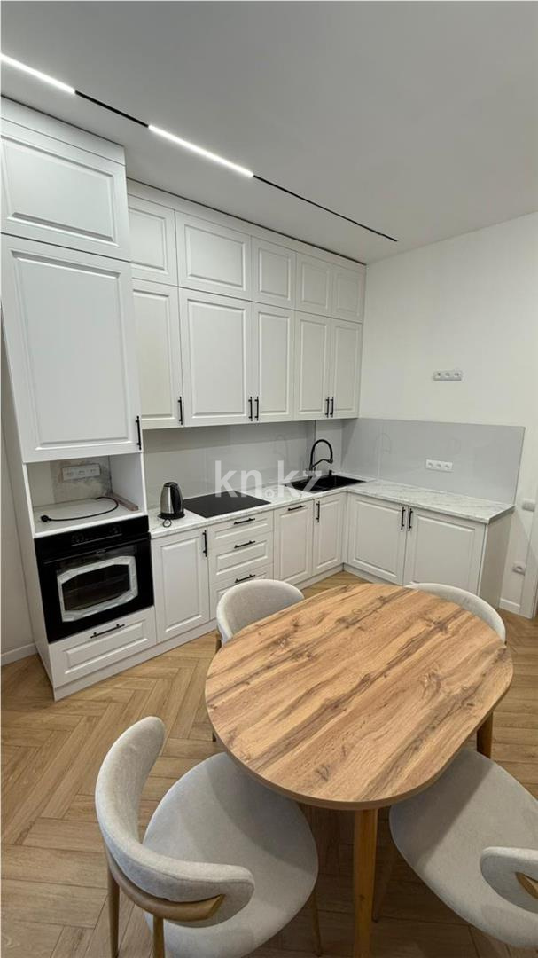 Продажа 3-комнатной квартиры, 88 м² в Караганде - фото 7