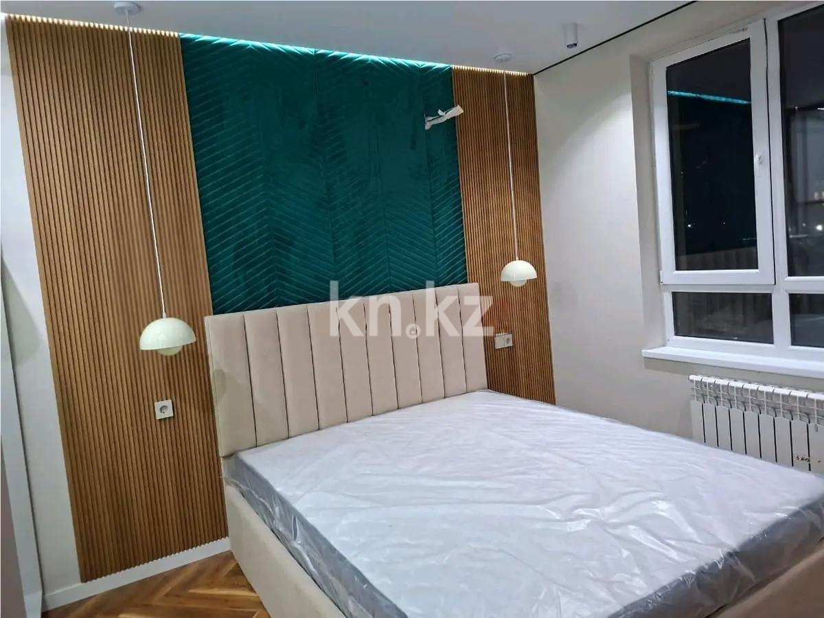 Продажа 2-комнатной квартиры, 56 м² в Алматы - фото 4