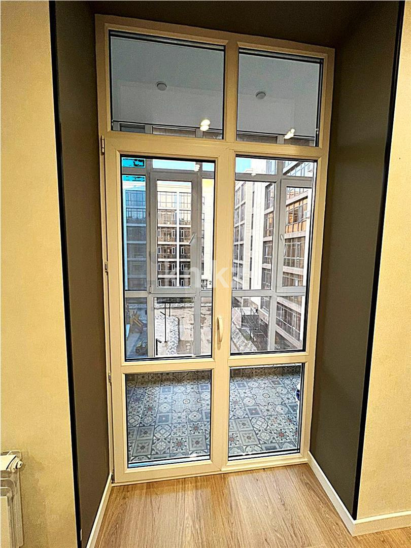 Продажа 2-комнатной квартиры, 64 м², 137 учетный квартал в Караганде - фото 16