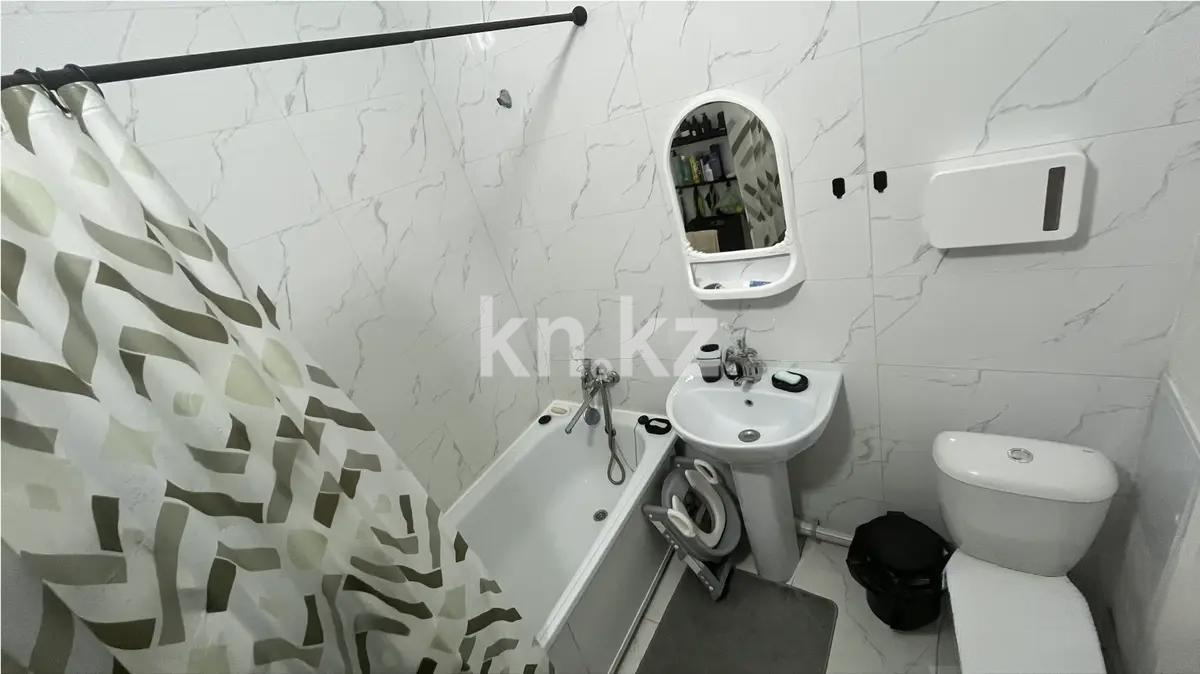 Продажа 1-комнатной квартиры, 38 м² в Астане - фото 3